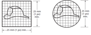 Pictogramme montrant un casque rouge de pompier.